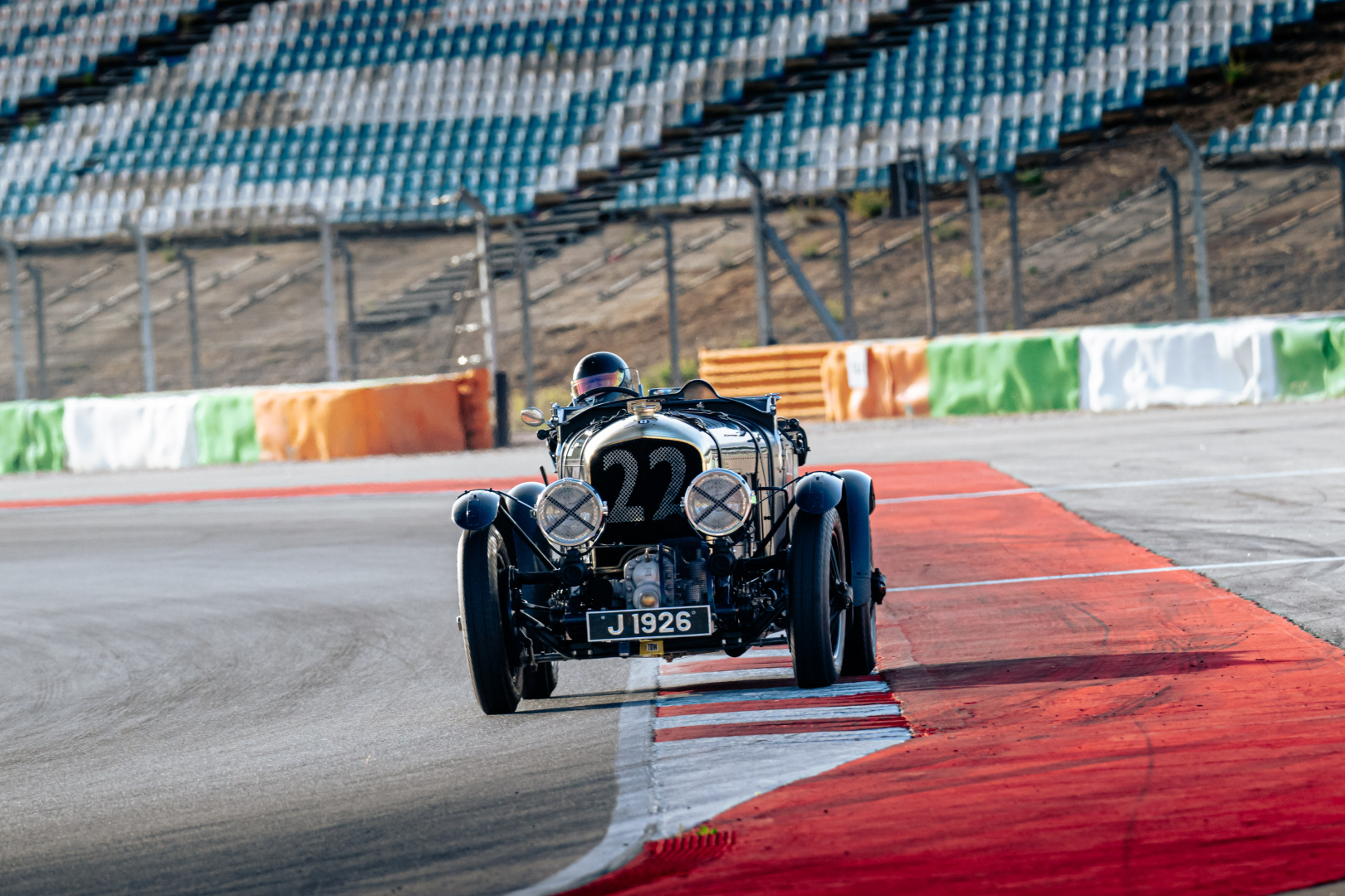 SMALL_Blower Continuation Series Completes 24hr Race at Portimao - 2